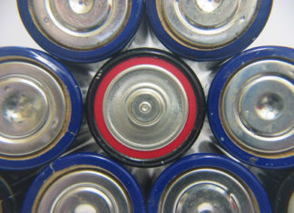 Batterie Li-Po 1029 0 batteria litio